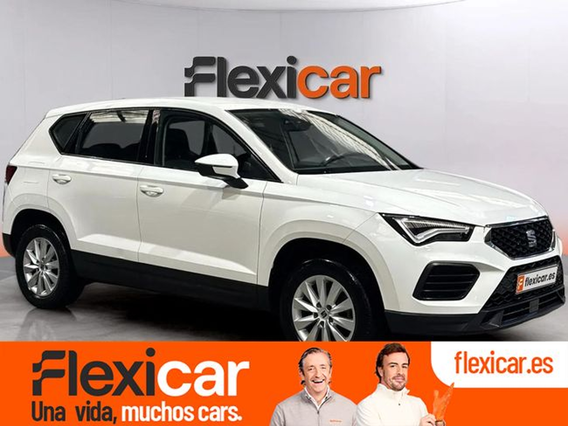 Imagen de SEAT Ateca