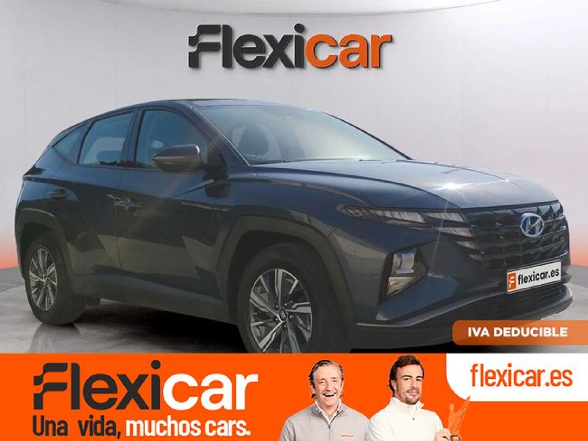 Imagen de HYUNDAI Tucson