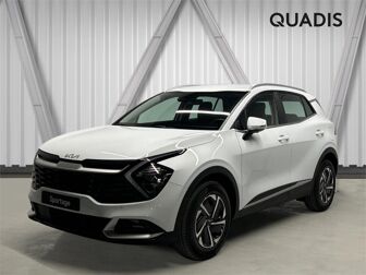 Imagen de KIA Sportage 1.6 T-GDi HEV Drive