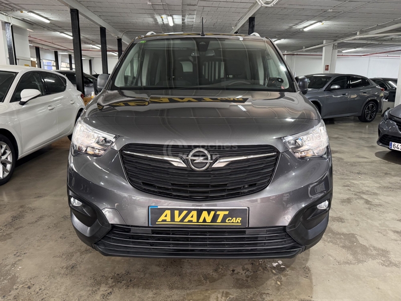 Foto del OPEL Combo Life 1.2 T S-S Selective L