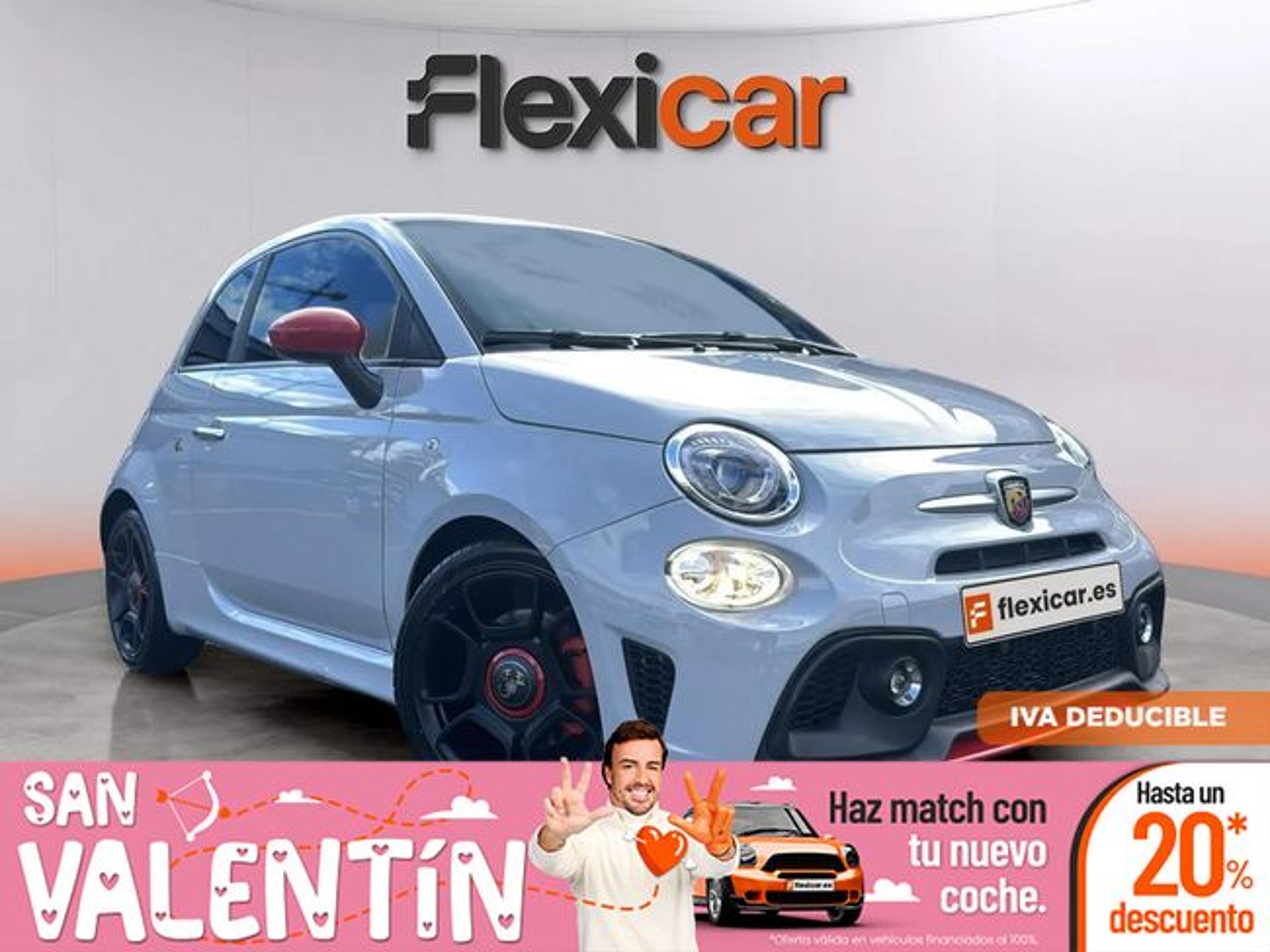 Imagen de ABARTH 595