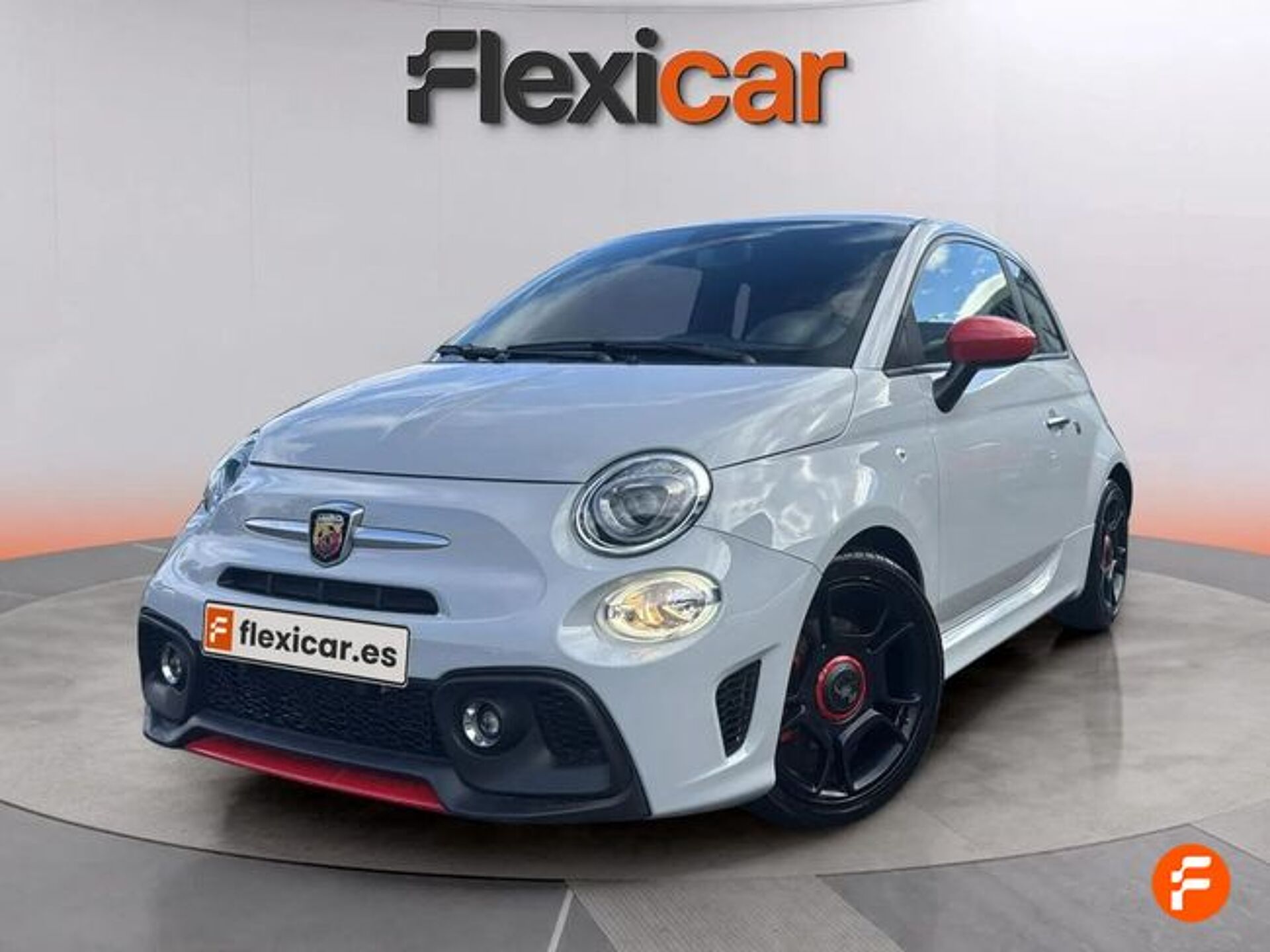 Imagen 3 de ABARTH 595