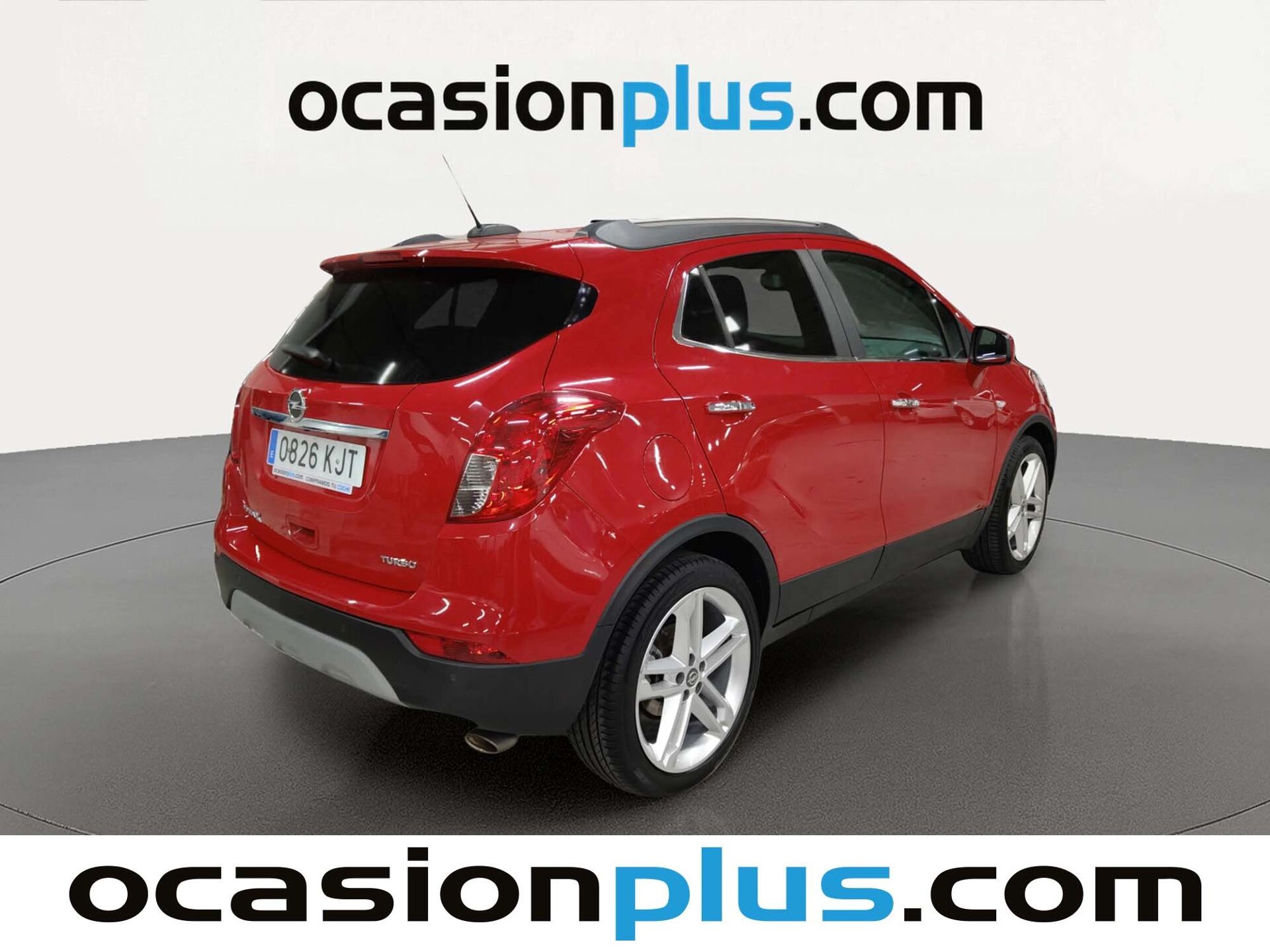 Imagen 3 de OPEL Mokka