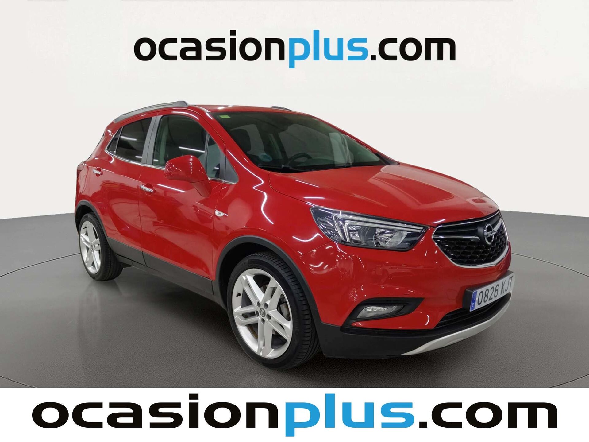 Imagen 2 de OPEL Mokka