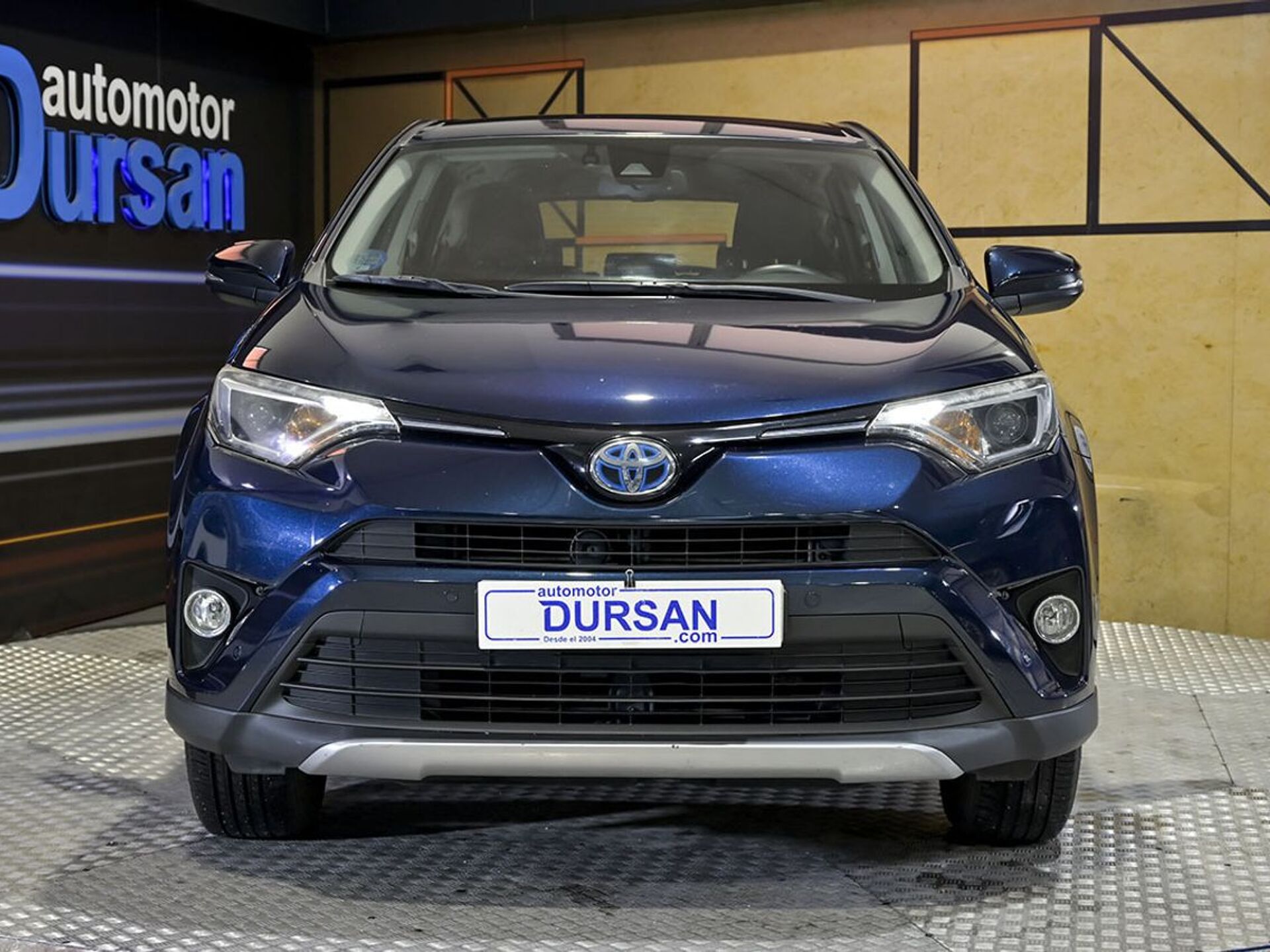 Imagen 2 de TOYOTA RAV-4