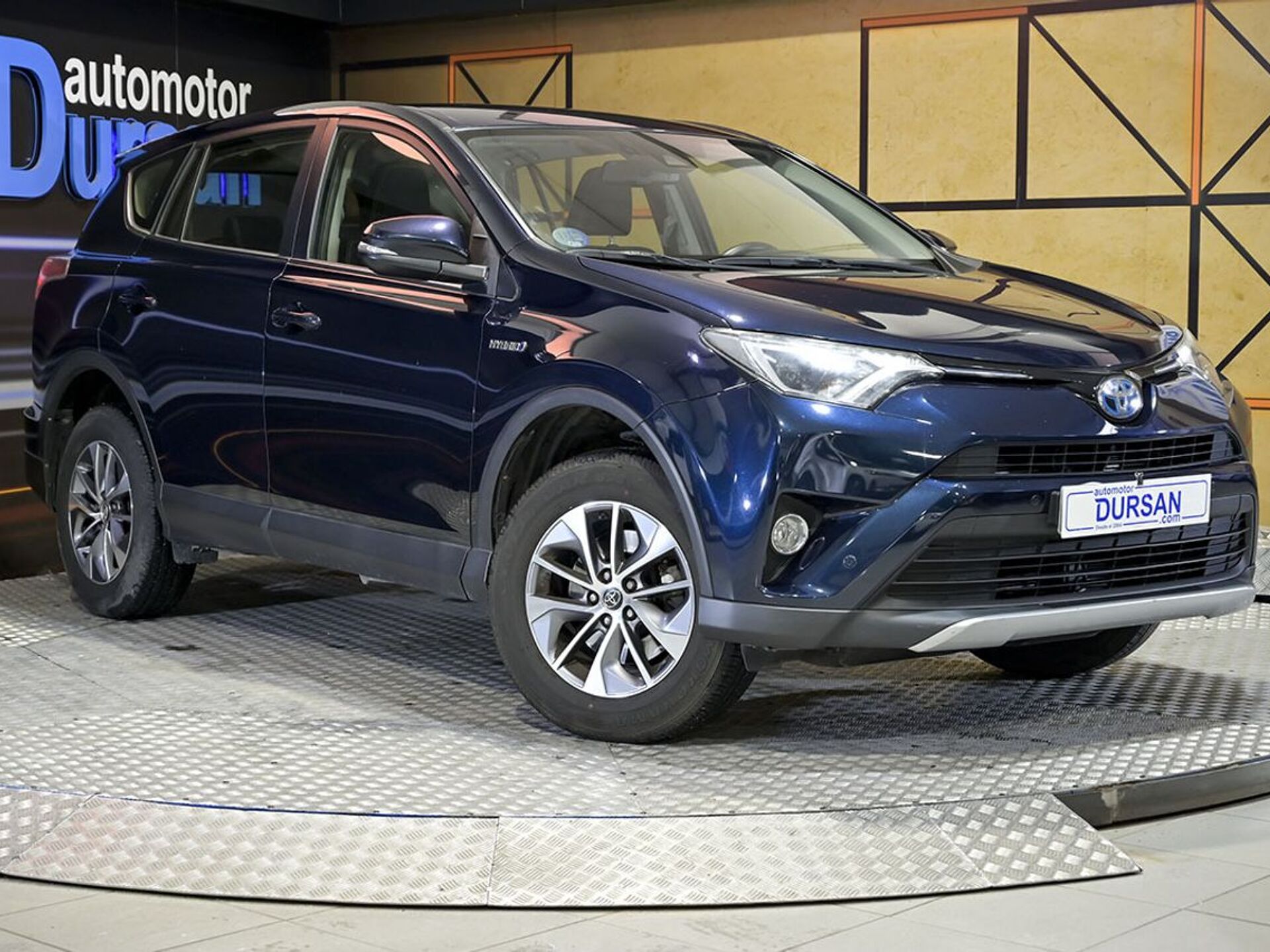 Imagen 3 de TOYOTA RAV-4