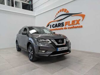 Imagen de NISSAN X-Trail 1.3 DIG-T Acenta 4x2 DCT