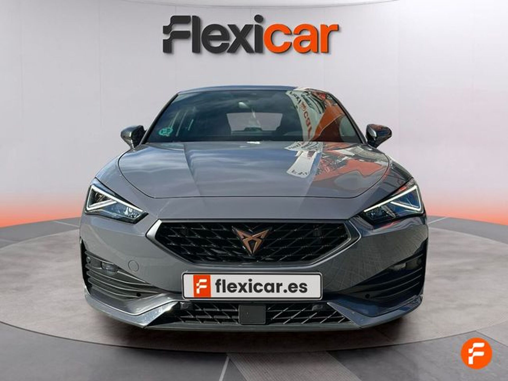 Imagen 3 de CUPRA León