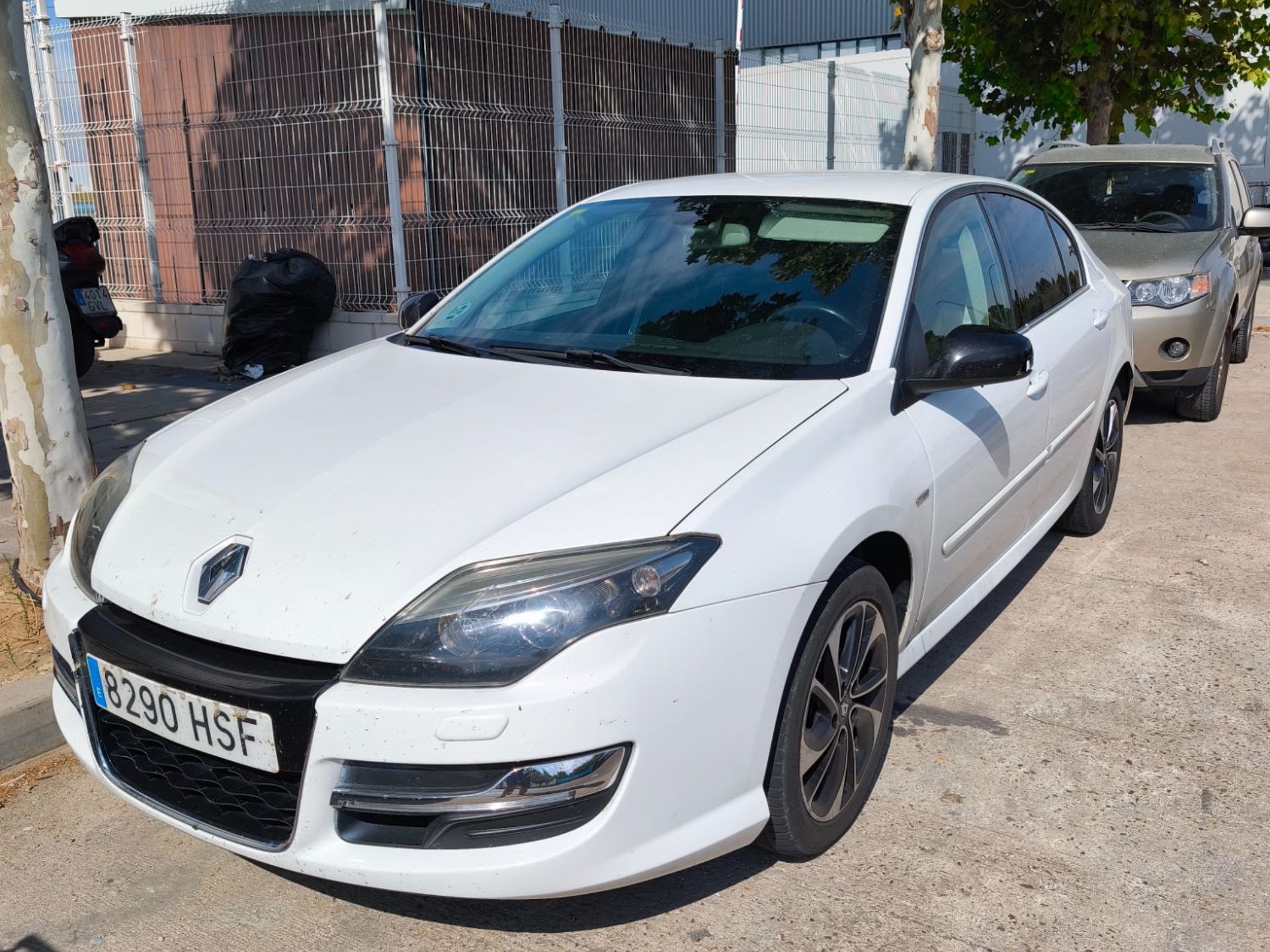 Imagen de RENAULT Laguna