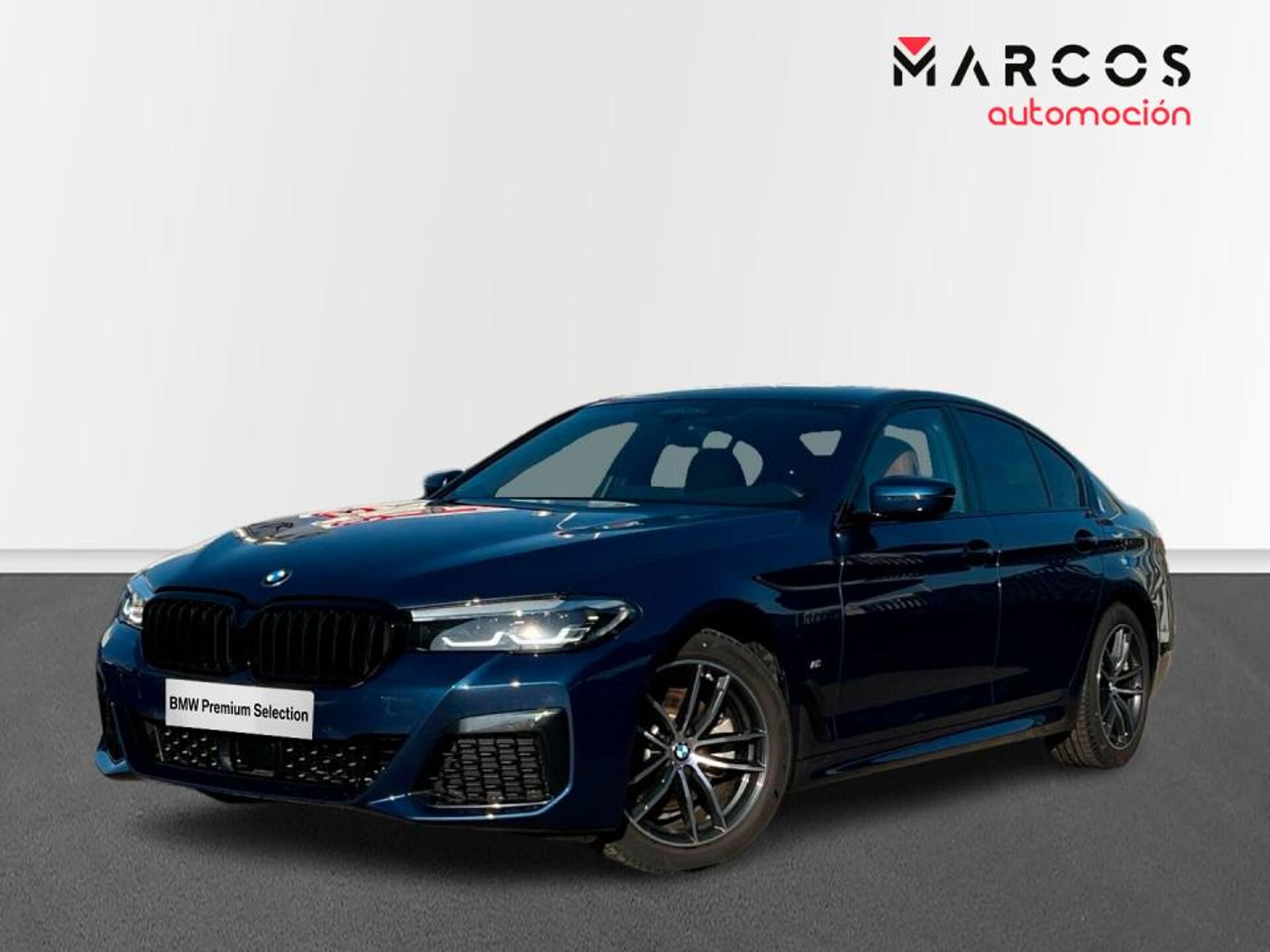 Imagen de BMW Serie 5