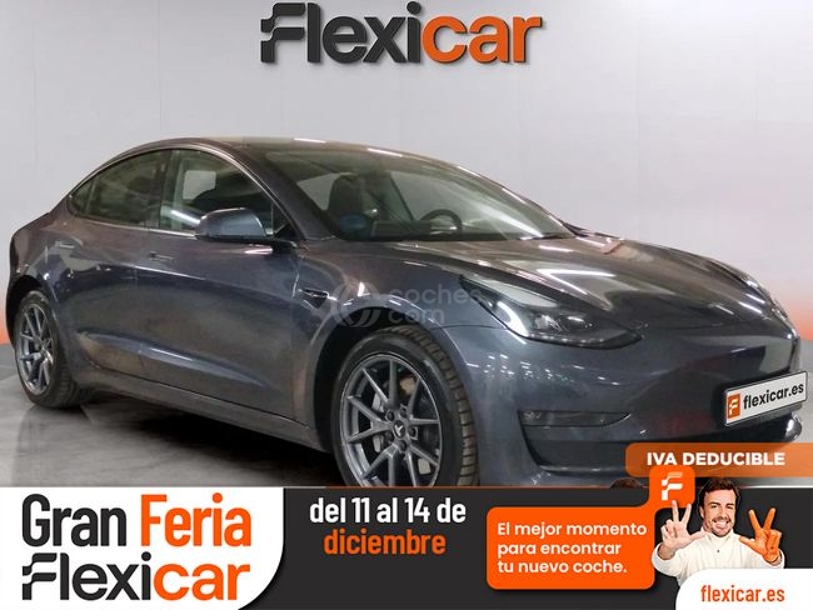 Foto del TESLA Model 3 Standard Range Premium RWD