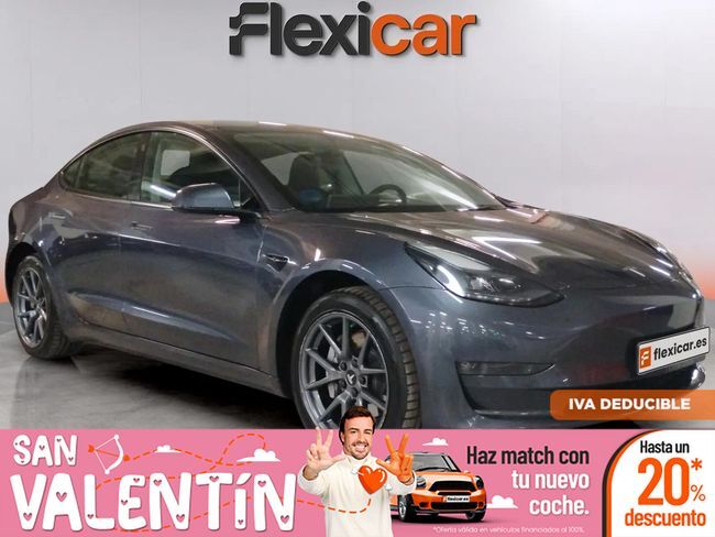 Foto del TESLA Model 3 Standard Range Premium RWD