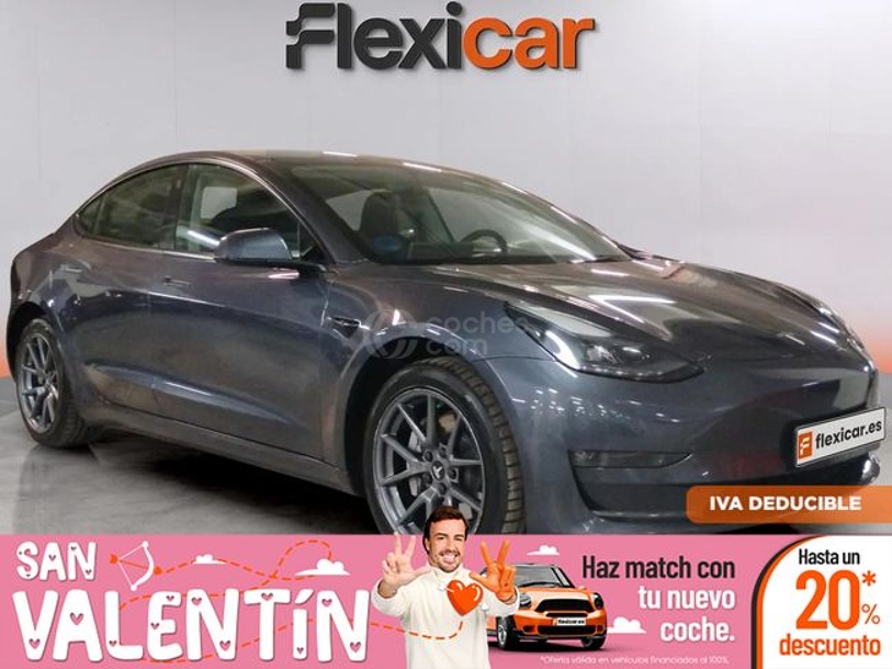 Foto del TESLA Model 3 Standard Range Premium RWD