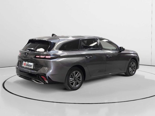 Foto del PEUGEOT 308 1.2 PureTech S&S Allure 130