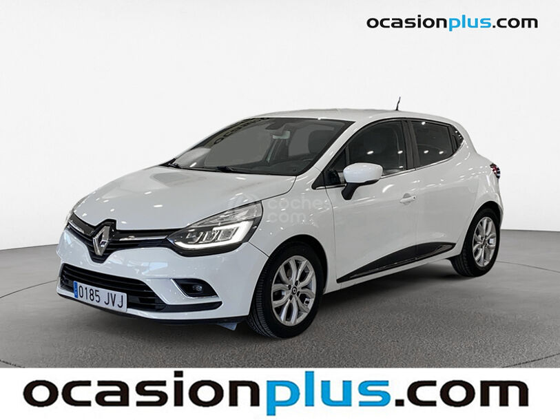 Foto del RENAULT Clio 1.5dCi Energy Business 66kW