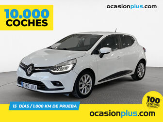 Imagen de RENAULT Clio 1.5dCi Energy Business 66kW