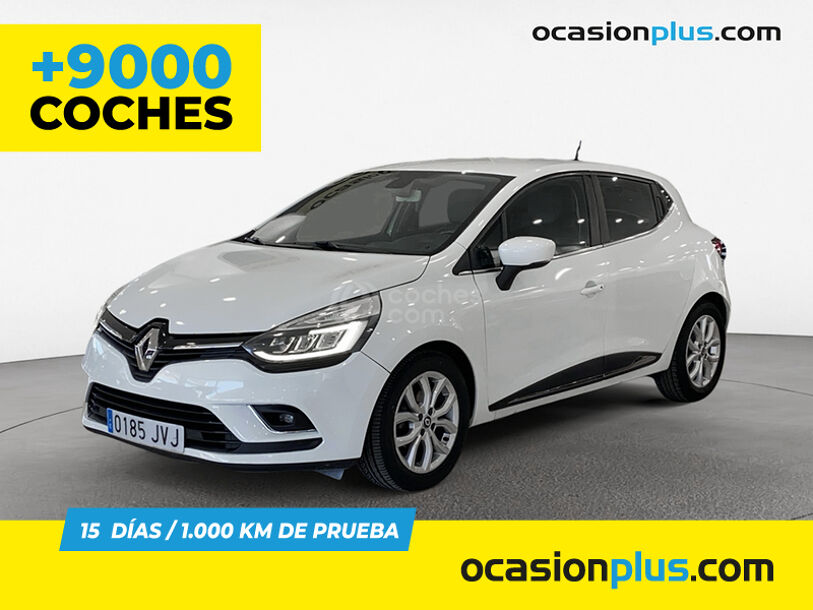 Foto del RENAULT Clio 1.5dCi Energy Business 66kW