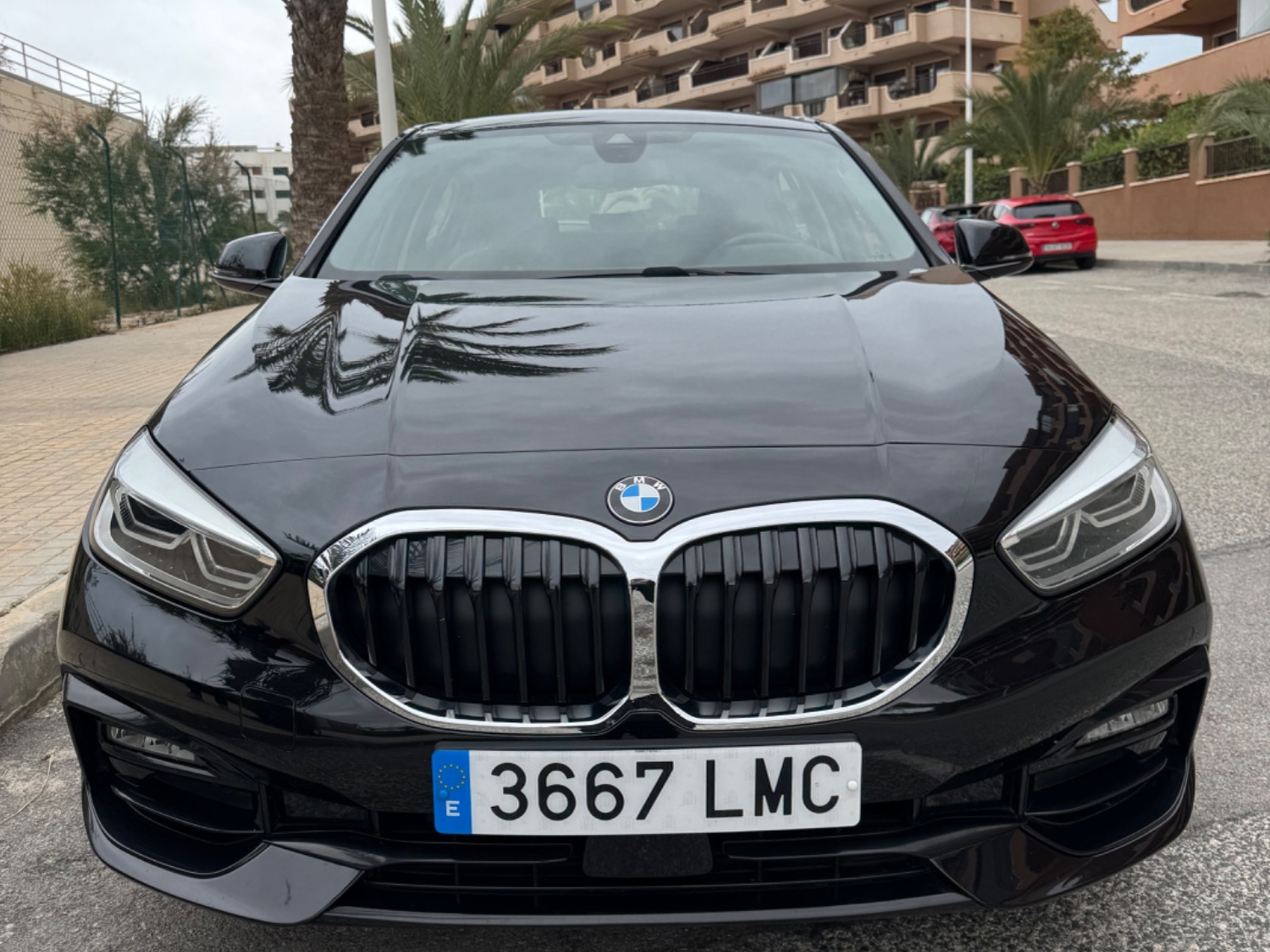 Imagen de BMW Serie 1