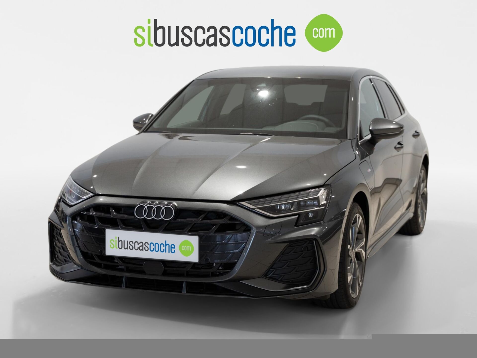 Imagen de AUDI A3