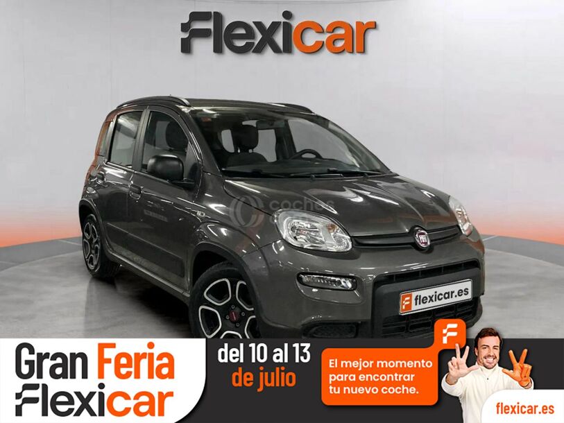 Foto del FIAT Panda 1.0 Gse City Live Hybrid