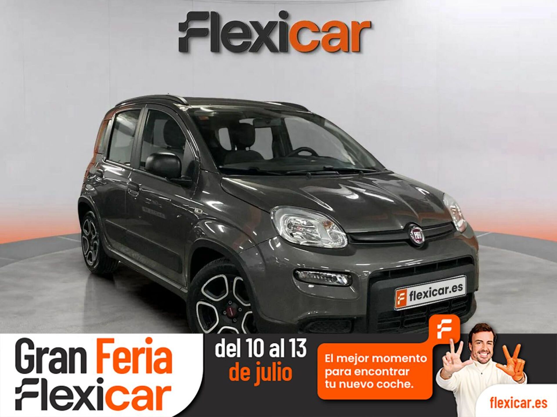 Imagen de FIAT Panda