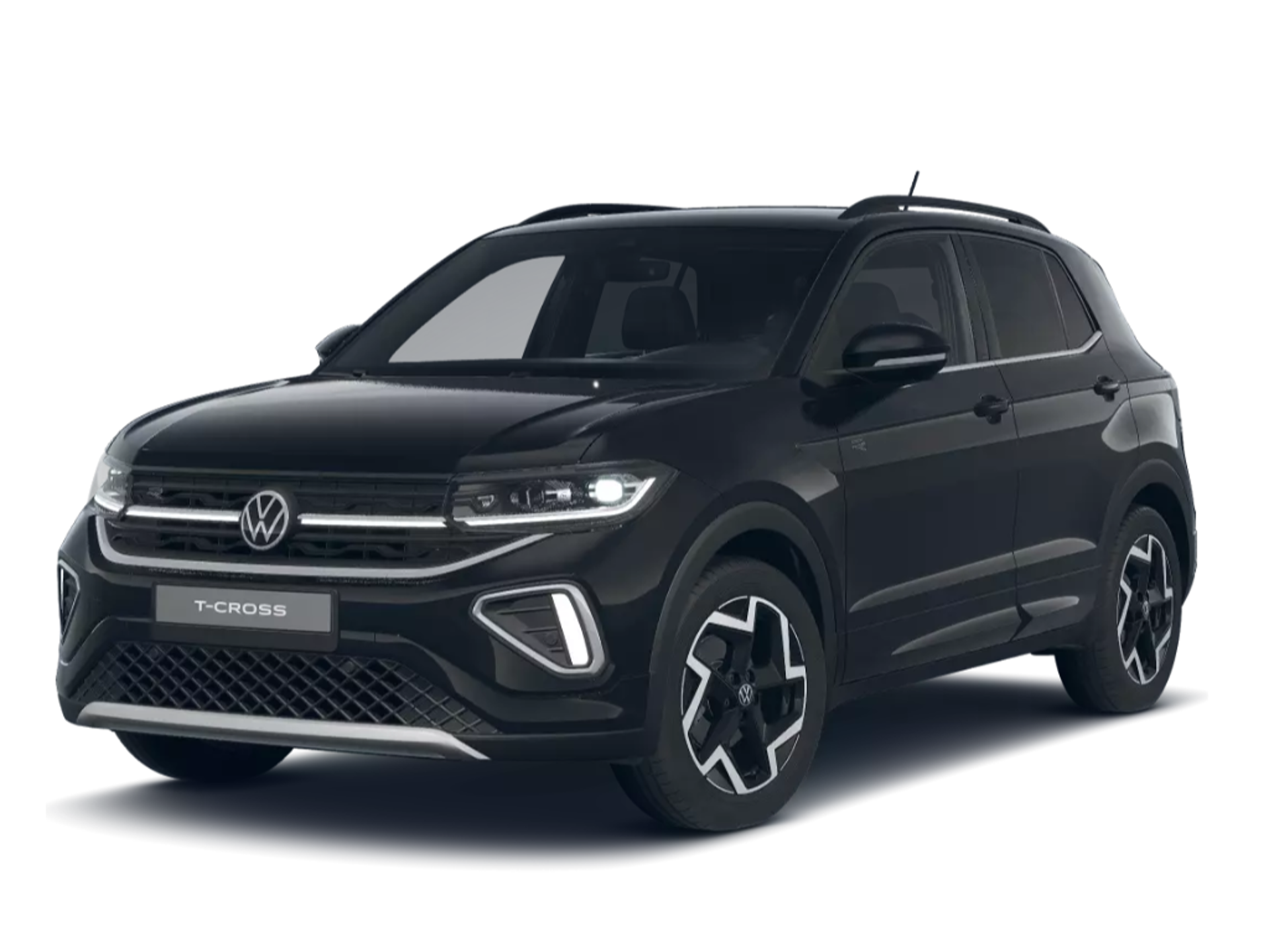 Imagen de VOLKSWAGEN T-Cross
