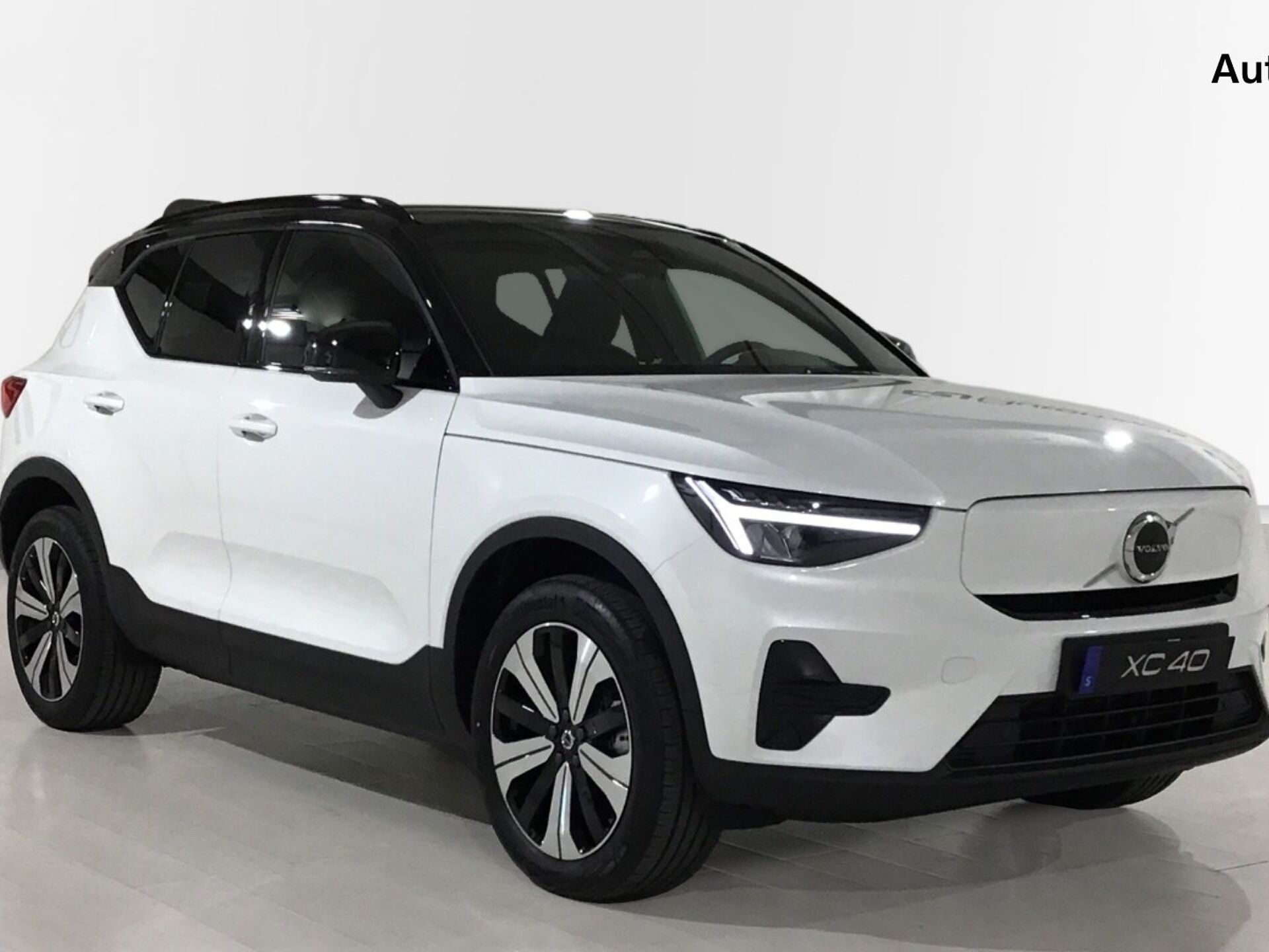 Imagen 3 de VOLVO XC40