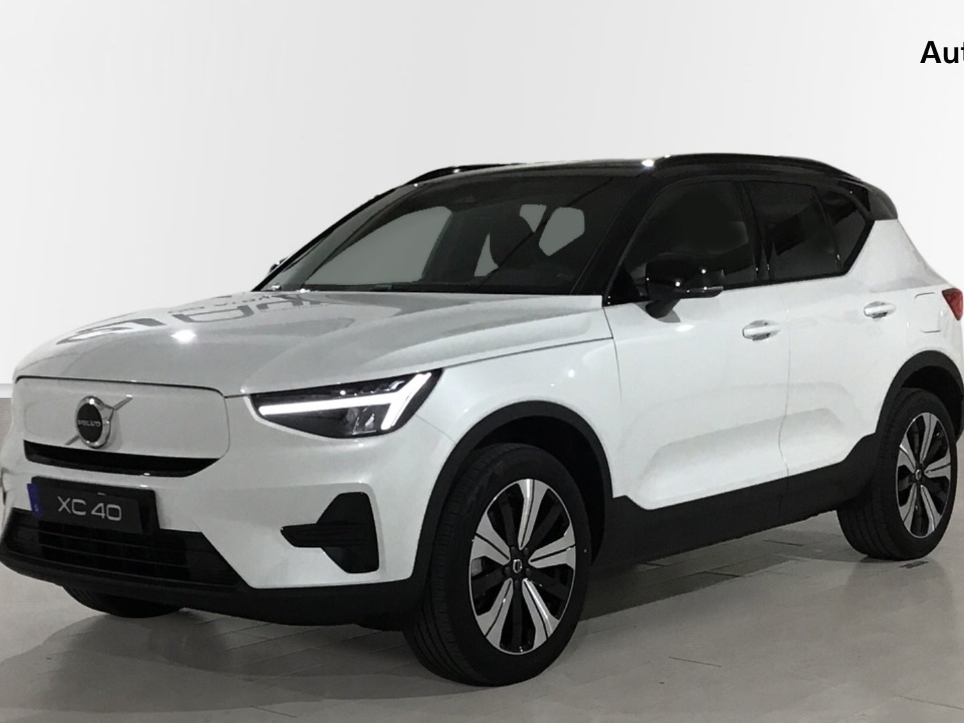 Imagen de VOLVO XC40
