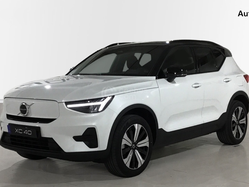 Foto del VOLVO XC40 Recharge Single Plus Aut.