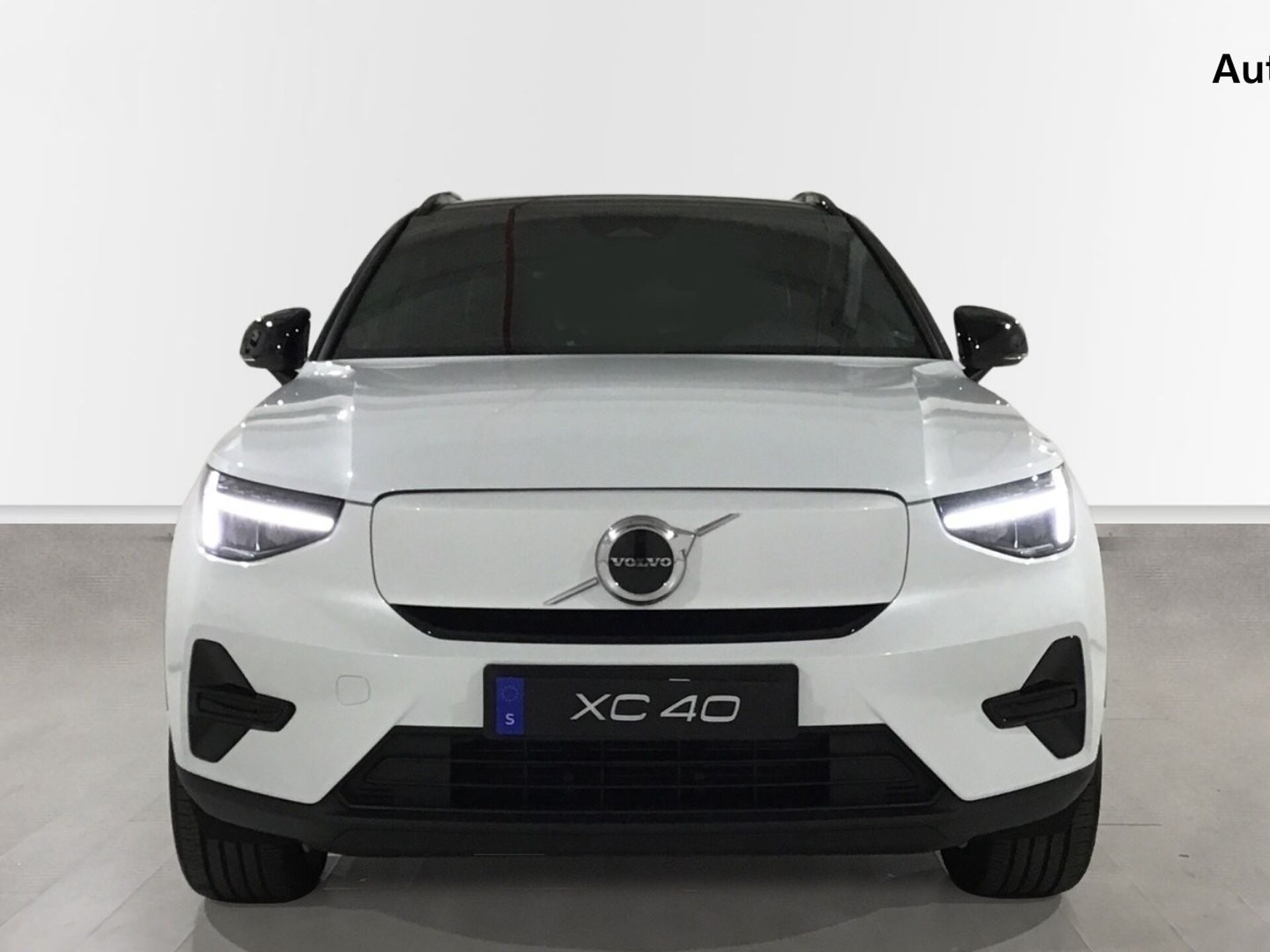 Imagen 2 de VOLVO XC40