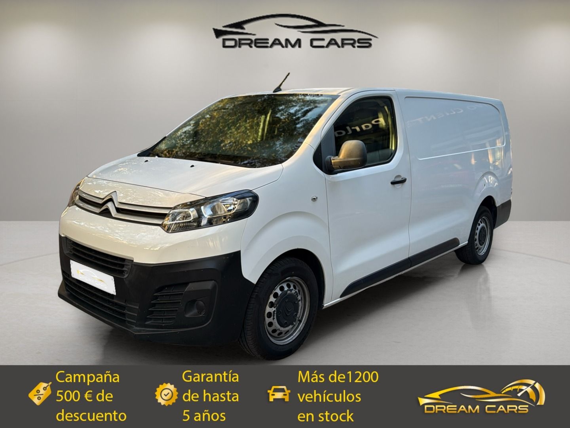 Imagen de CITROEN Jumpy