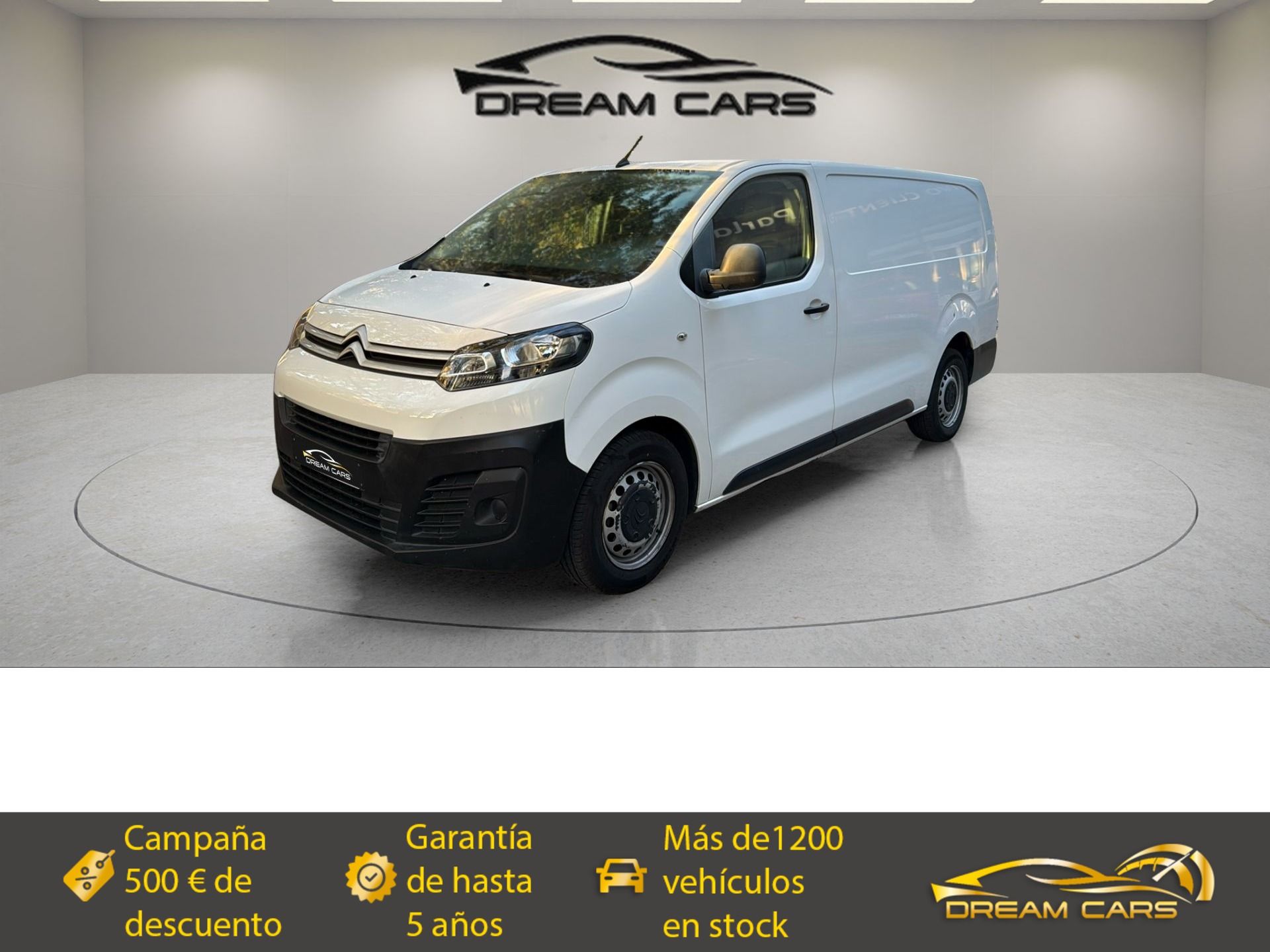 Imagen de CITROEN Jumpy