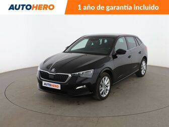 Imagen de SKODA Scala 1.5 TSI Style DSG 110kW