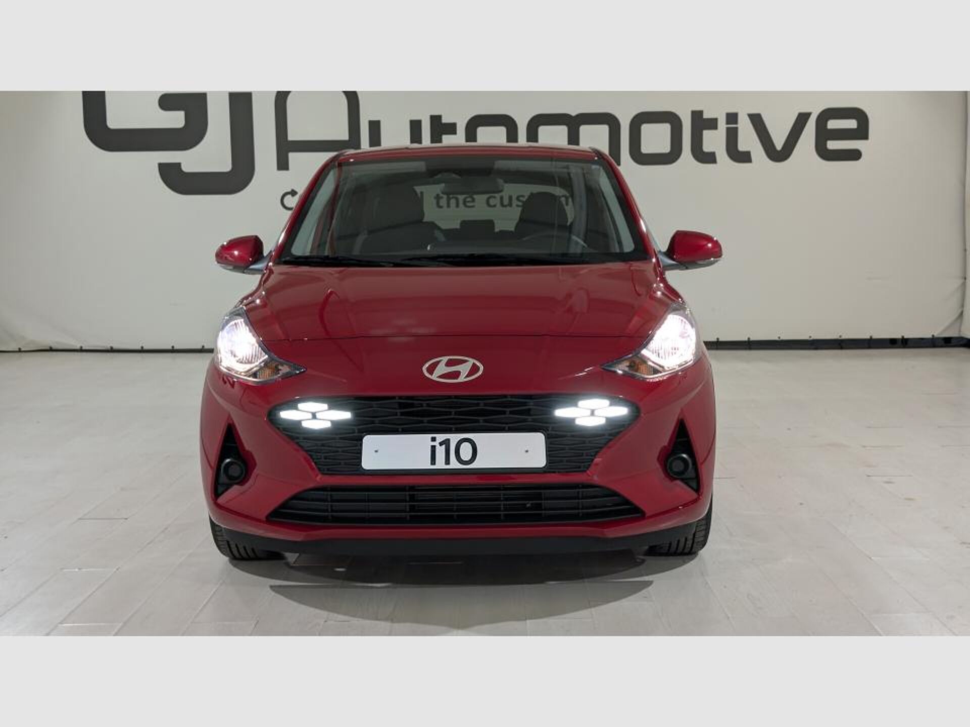 Imagen de HYUNDAI i10