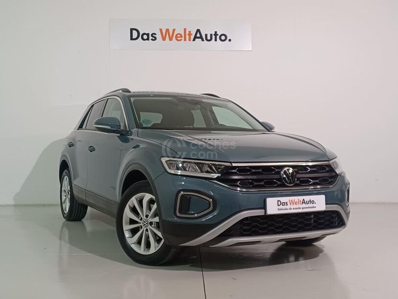 Foto del VOLKSWAGEN T-Roc 1.5 TSI Life