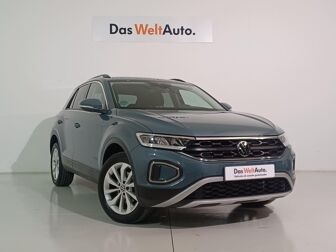 Imagen de VOLKSWAGEN T-Roc 1.5 TSI Life