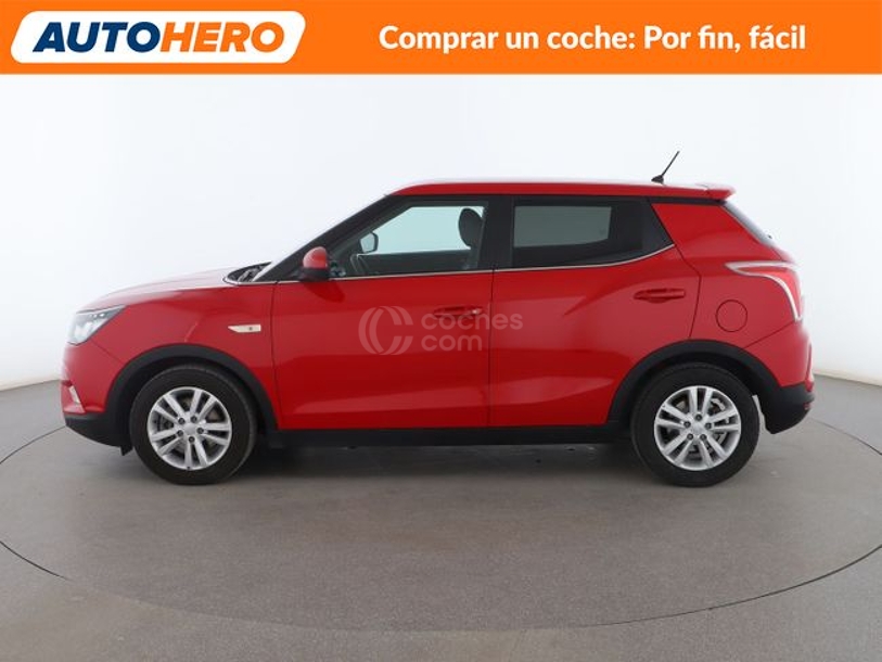 Foto del SSANGYONG KGM Tivoli G16 Premium 4x2