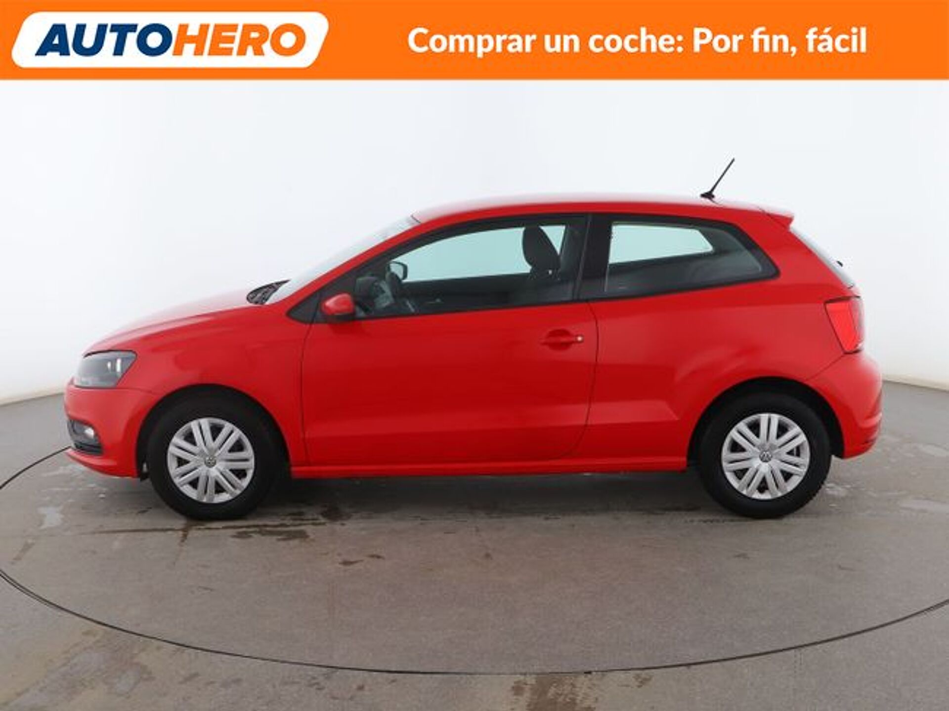 Imagen 3 de VOLKSWAGEN Polo