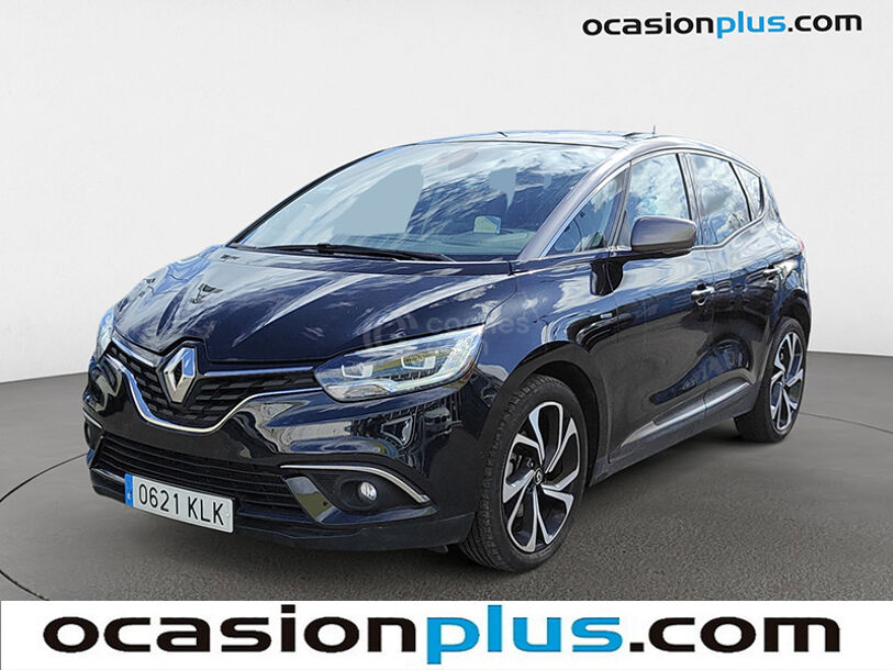 Foto del RENAULT Scenic Scénic 1.6dCi Edition One 96kW