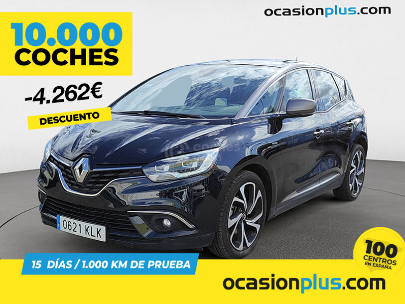 Foto del RENAULT Scenic Scénic 1.6dCi Edition One 96kW