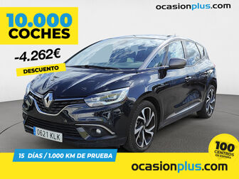 Imagen de RENAULT Scenic Scénic 1.6dCi Edition One 96kW