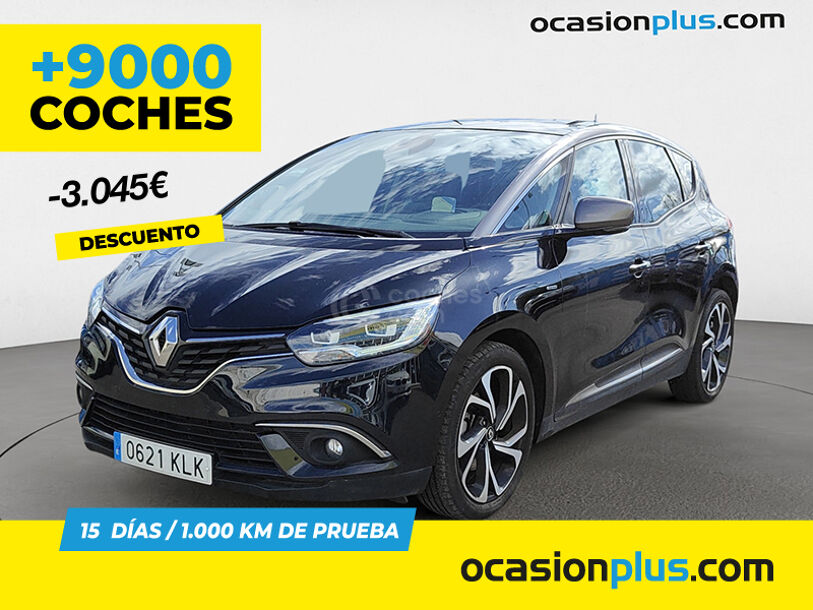 Foto del RENAULT Scenic Scénic 1.6dCi Edition One 96kW