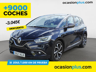 Imagen de RENAULT Scenic Scénic 1.6dCi Edition One 96kW