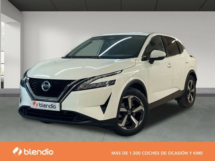 Foto del NISSAN Qashqai 1.3 DIG-T mHEV 12V Tekna 4x2 103kW