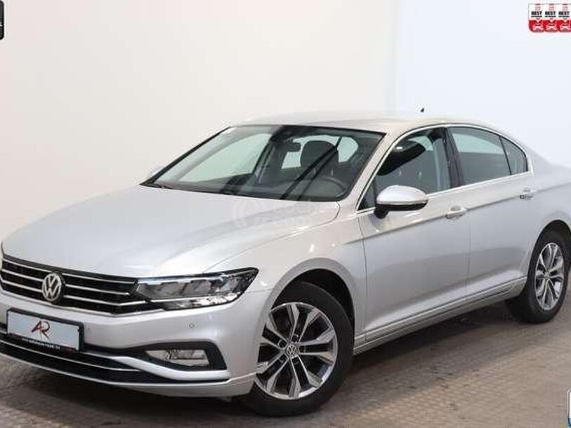 Foto del VOLKSWAGEN Passat 2.0TDI EVO Executive DSG7 110kW