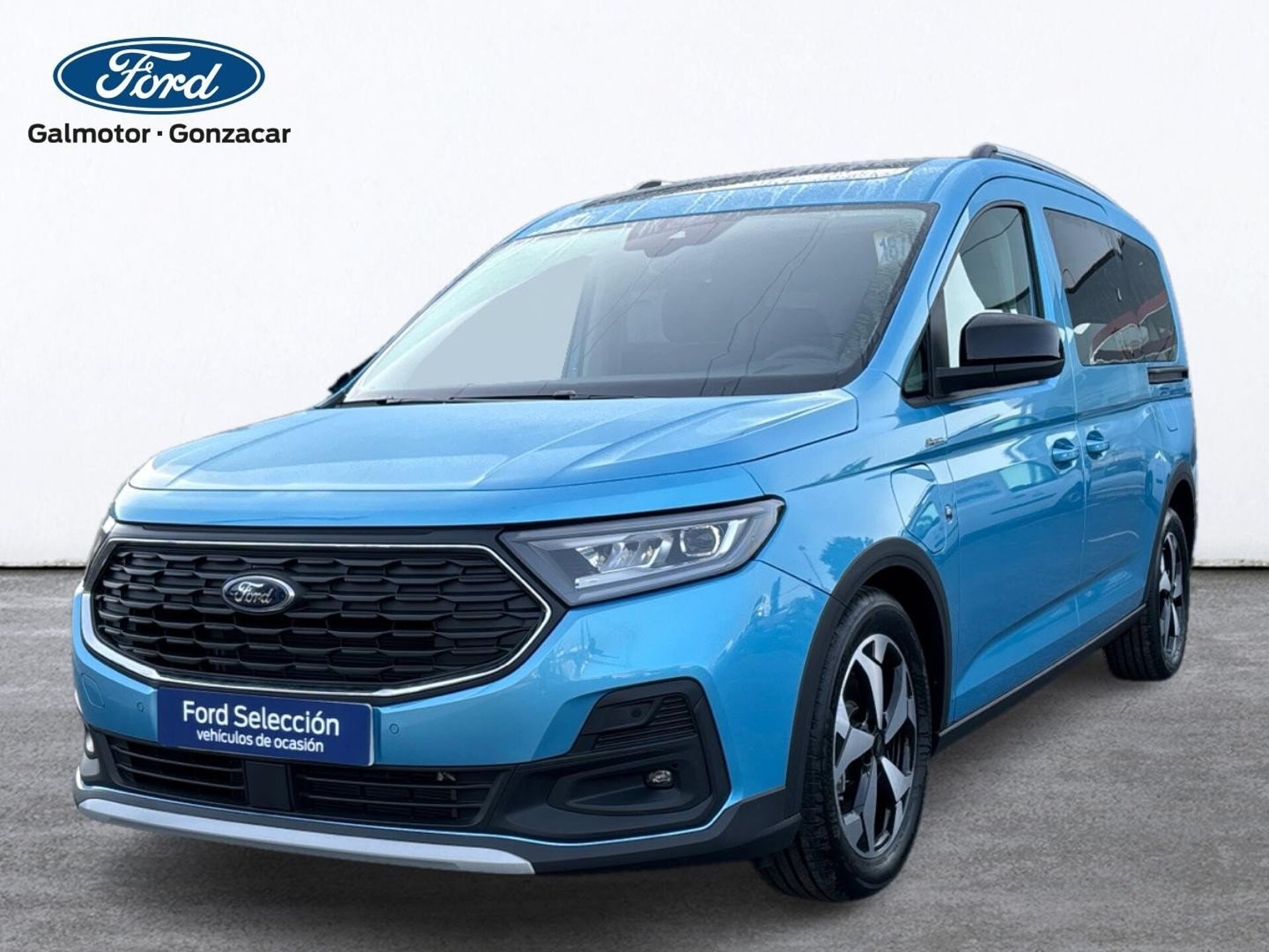 Imagen de FORD Tourneo Connect