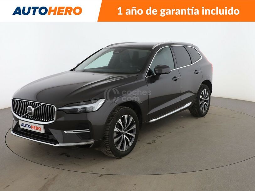 Foto del VOLVO XC60 B4 Inscription AWD Aut.