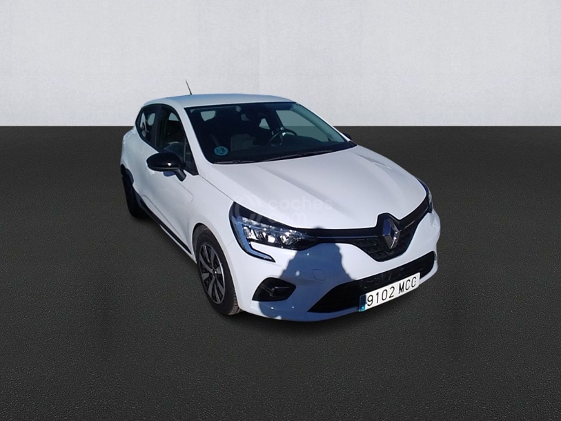Foto del RENAULT Clio Blue dCi Intens 74kW