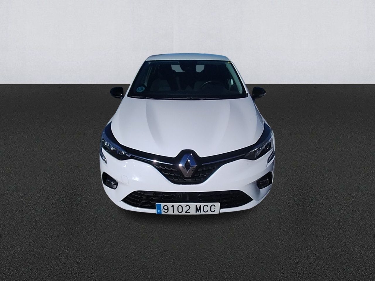Foto del RENAULT Clio Blue dCi Intens 74kW