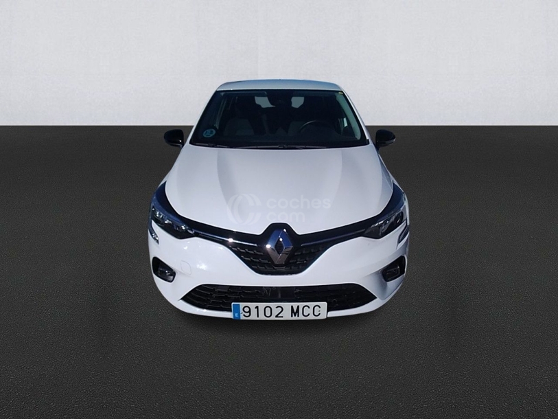 Foto del RENAULT Clio Blue dCi Intens 74kW